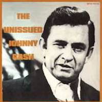 Johnny Cash : The Unissued Johnny Cash